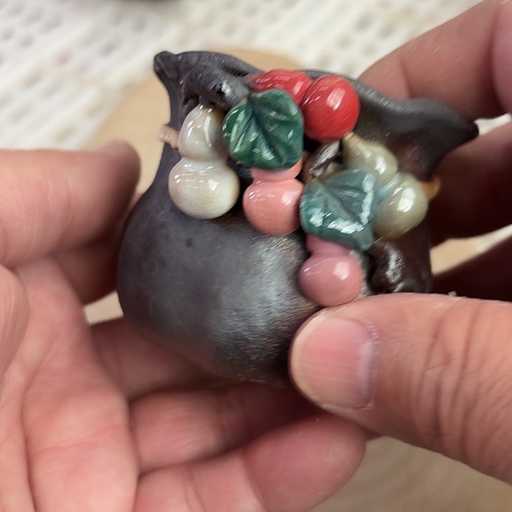 贝***悠山泉造物柴烧工坊107