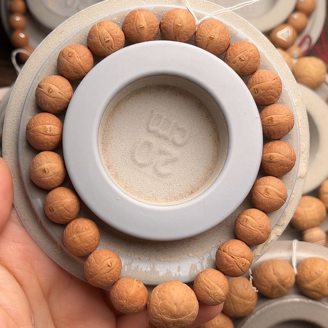 凤眼菩提手串12福利