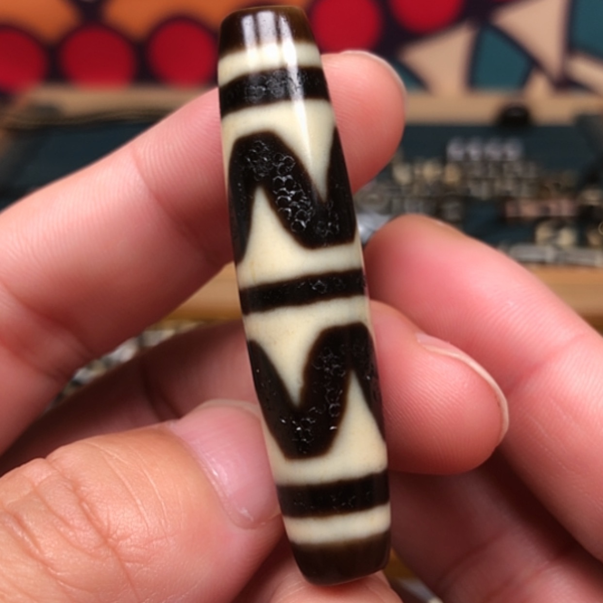 【闪购商品】玛瑙/玉髓颈饰合金