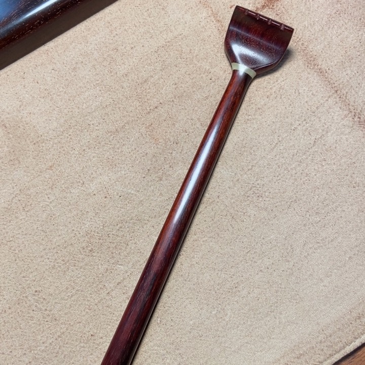 檀香紫檀（小叶紫檀）痒痒挠