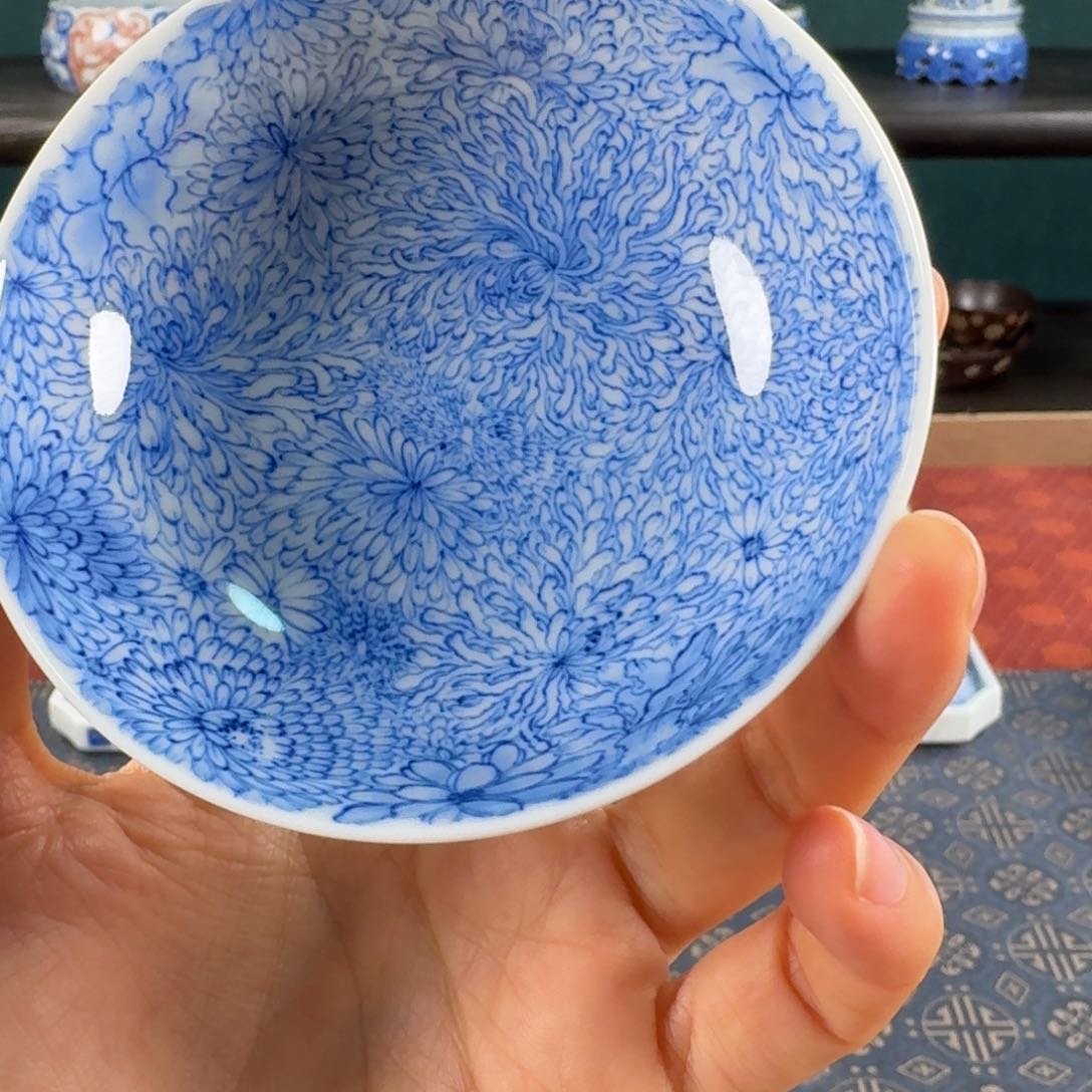 杯优游瓷生活雅器