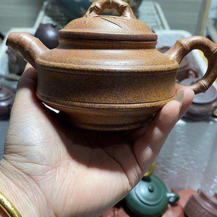 紫砂茶壶紫砂紫砂