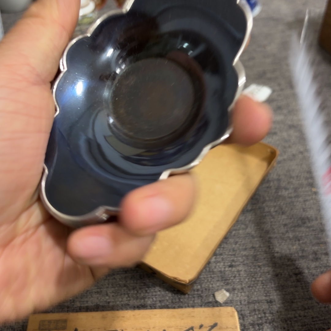 非常好看的物品 The 