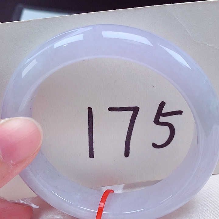 翡翠未镶嵌手镯翡翠