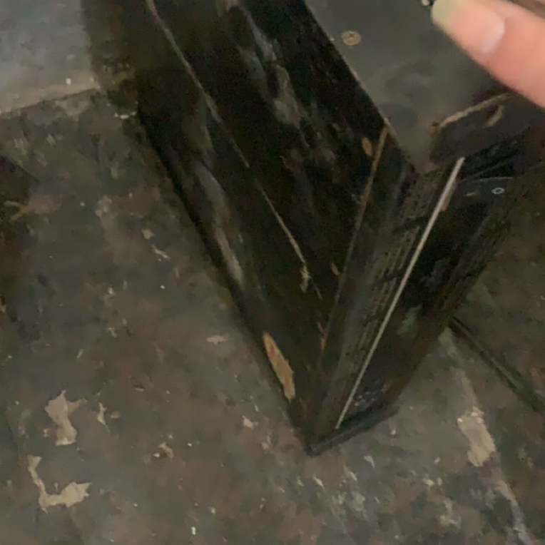 8新  二手故障功放机不包邮