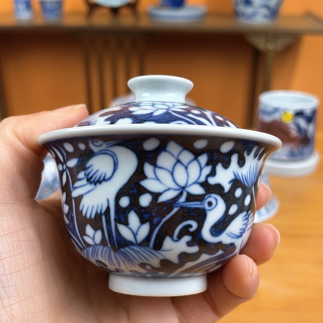 景德镇陶瓷景德镇瓷器