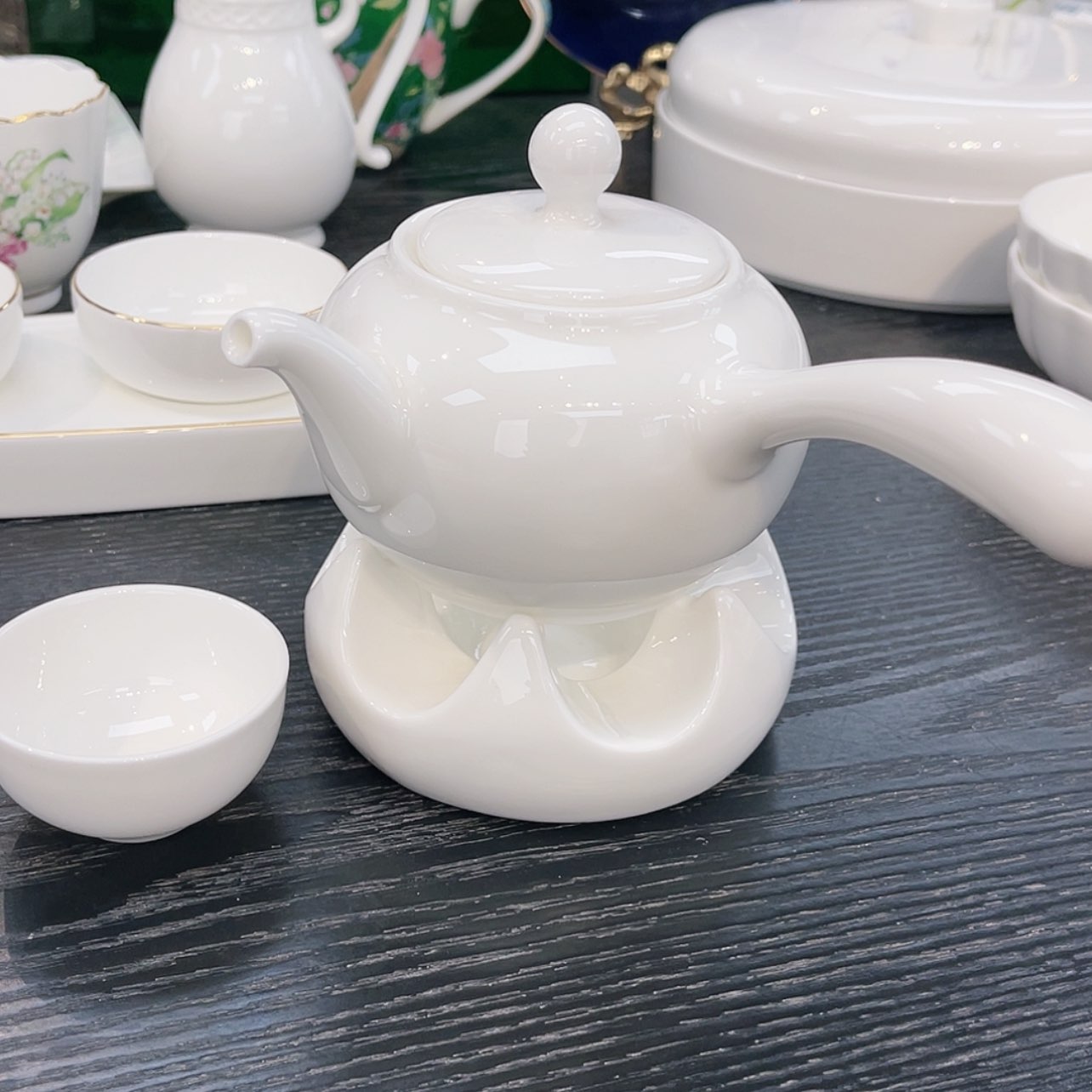 【闪购商品】瓷片————————————