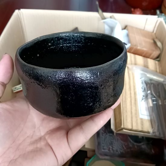壶基哥日瓷中古精选