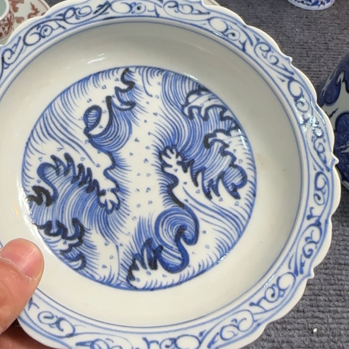 【闪购商品】景德镇陶瓷学院美术学院