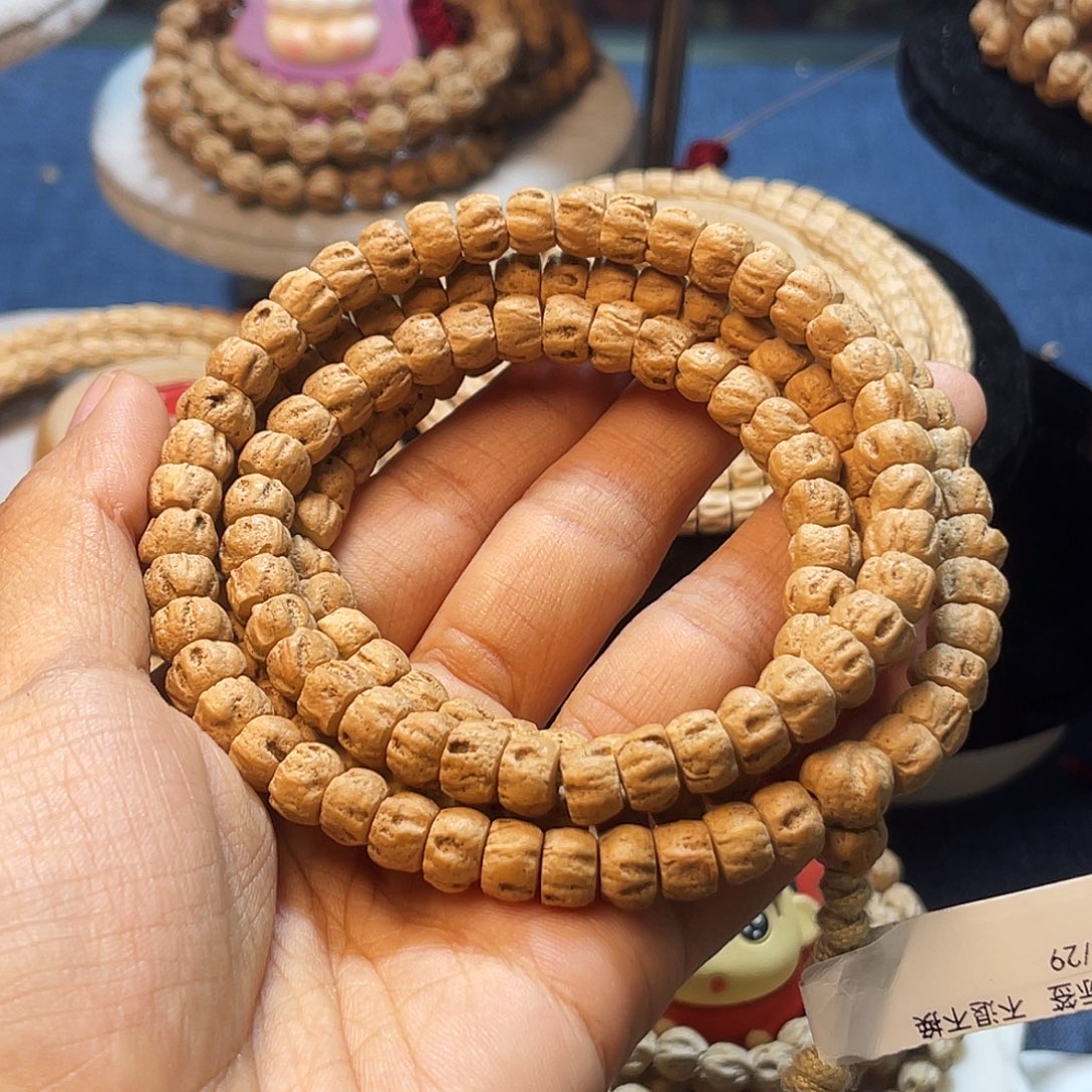 柏香籽/百香籽吊坠