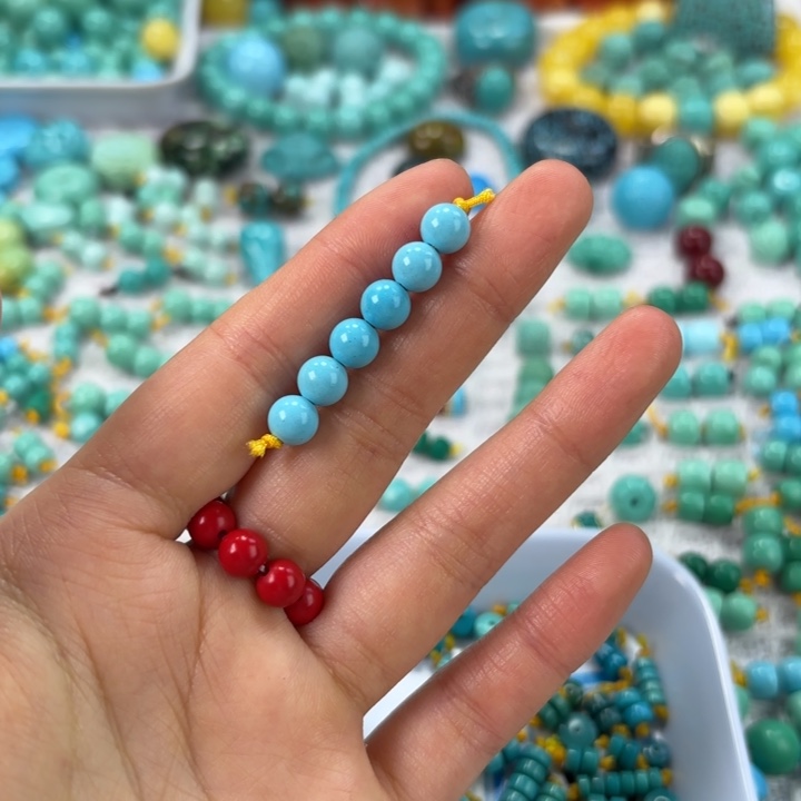 南红玛瑙未镶嵌珠宝奇石绿松石