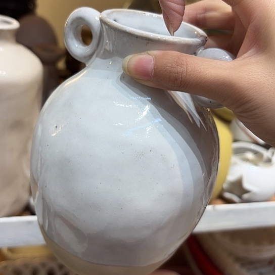 摆件外贸尾单微瑕，介意慎拍