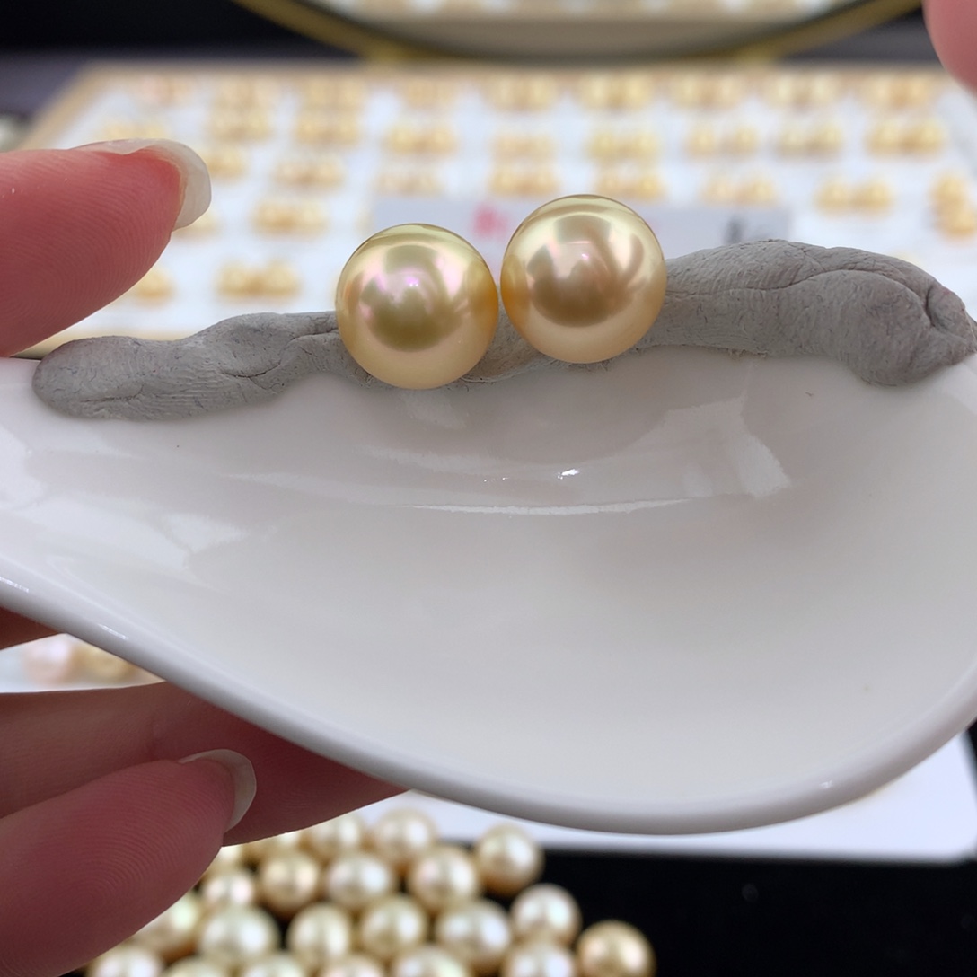 海水珍珠裸珠裸珠