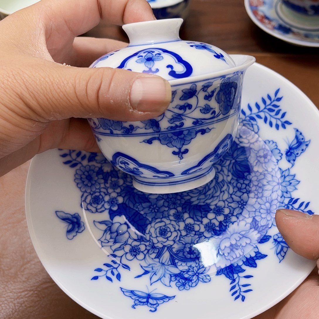 瓷片陶瓷制品生产技术