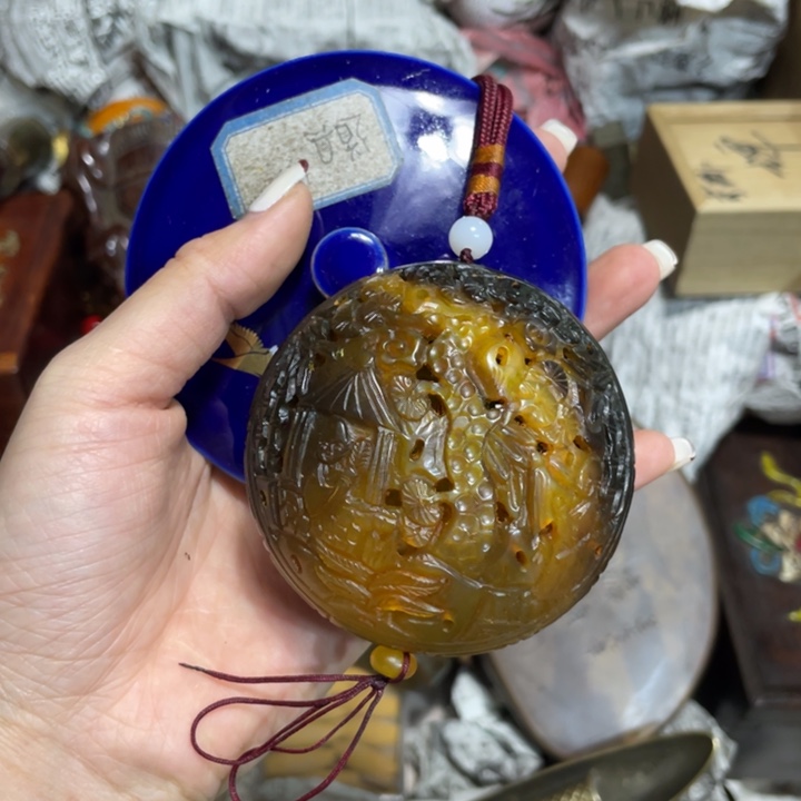 紫砂陶瓷艺术陶瓷艺术