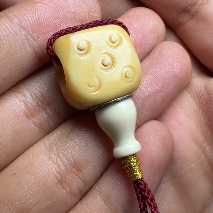 泥塑藏传泥塑小元素