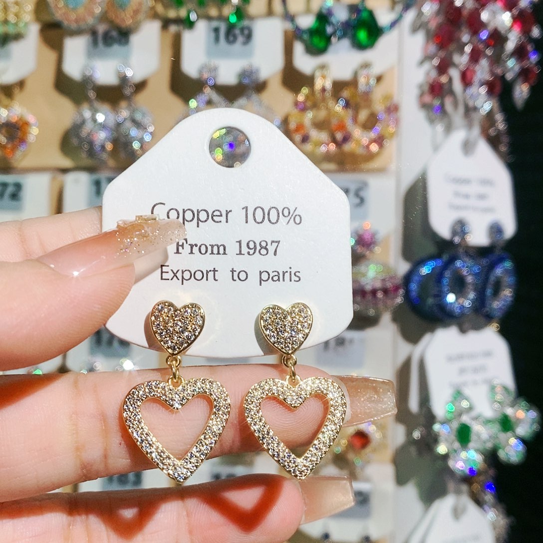 非金属合成立方氧化锆925银