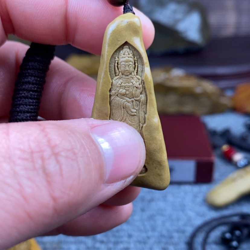 【闪购商品】原石雕刻