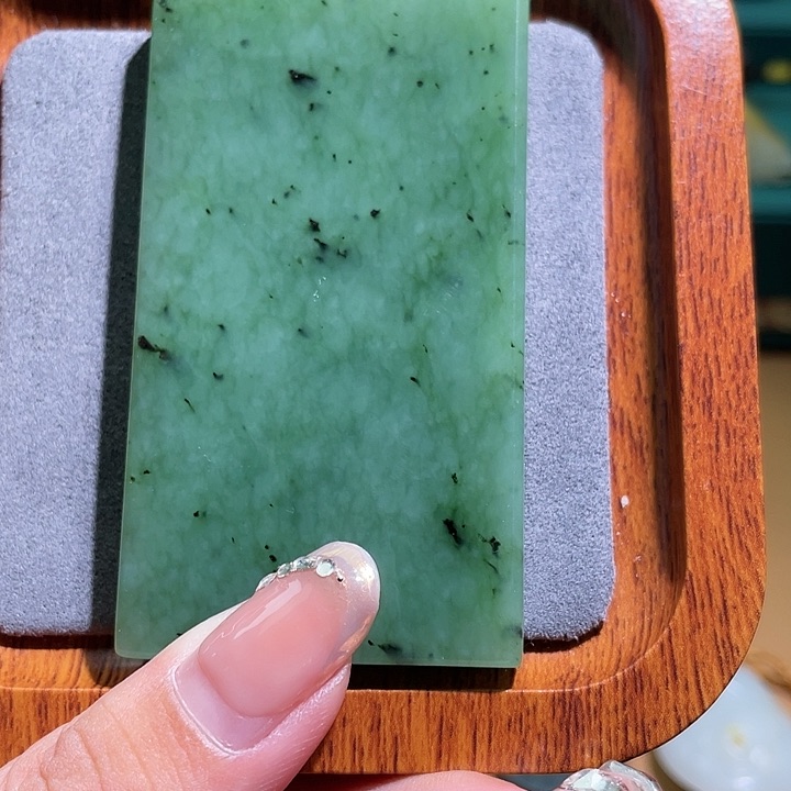 【闪购商品】和田玉颈饰未镶嵌