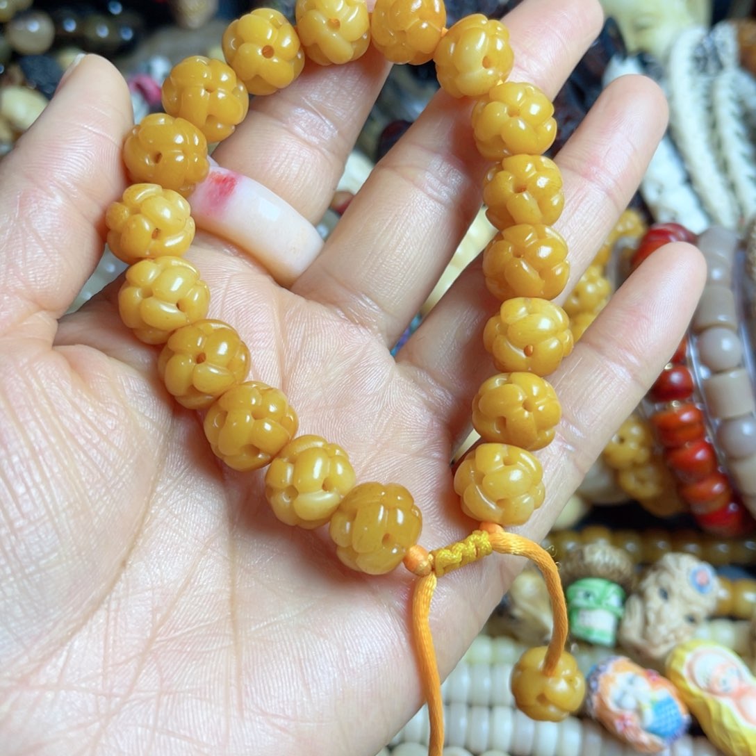 驼骨手串/手链驼骨手串