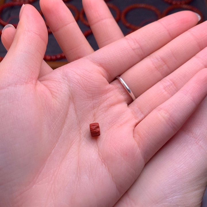 【闪购商品】未镶嵌配饰南红玛瑙