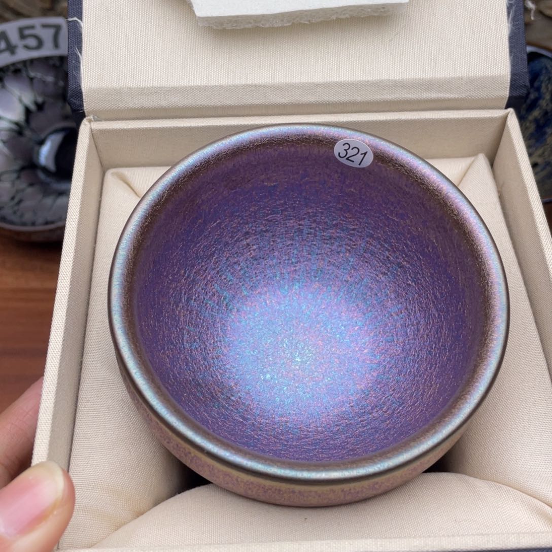 茶盏凤**子茶杯天沉浸在吐槽321