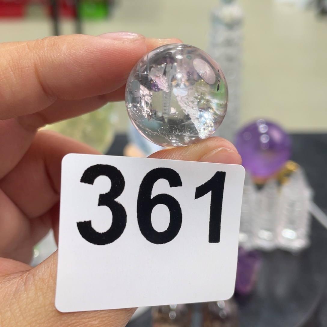 未镶嵌大型摆件（非配饰）水晶