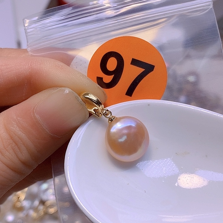 淡水珍珠手绳未镶嵌