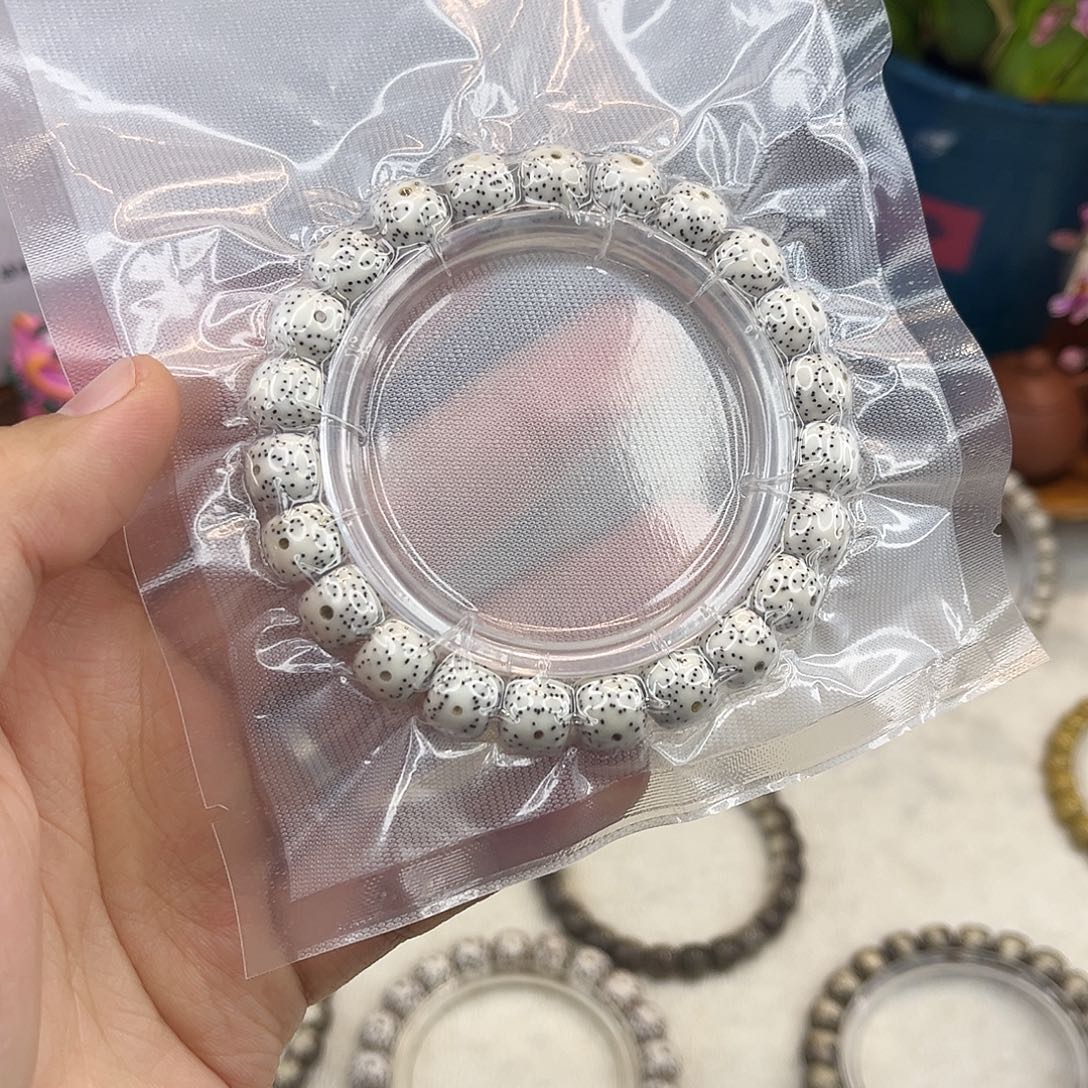 2***7星月菩提吊坠星点货