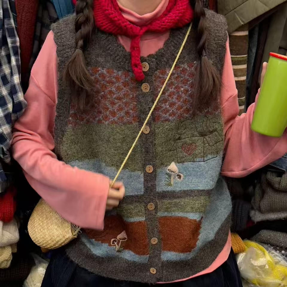 【姗姗精选】直播编码下单～针织通勤风百搭