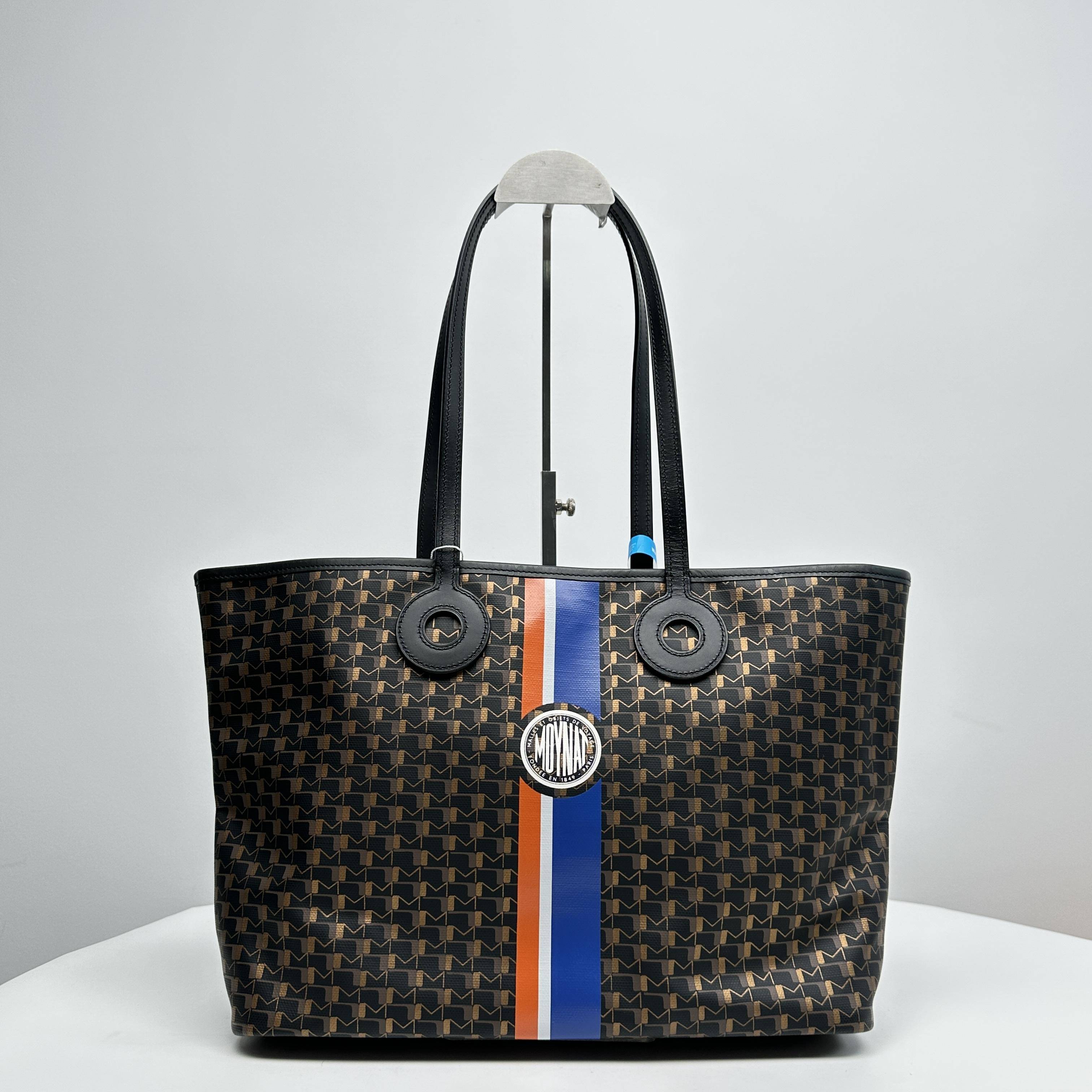 胖虎熙少/摩奈/95新/公价0/箱包/单肩包/312501170141