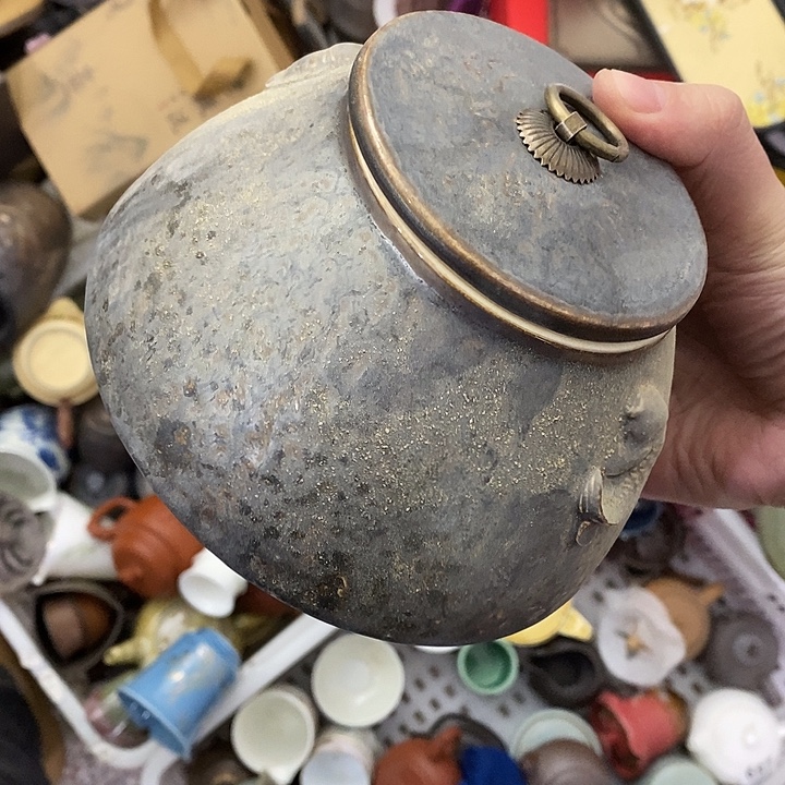 陶瓷艺术品及陶瓷制品