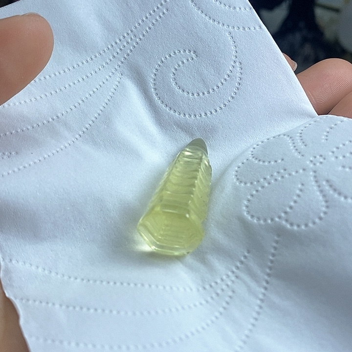 水晶摆件未镶嵌摆件