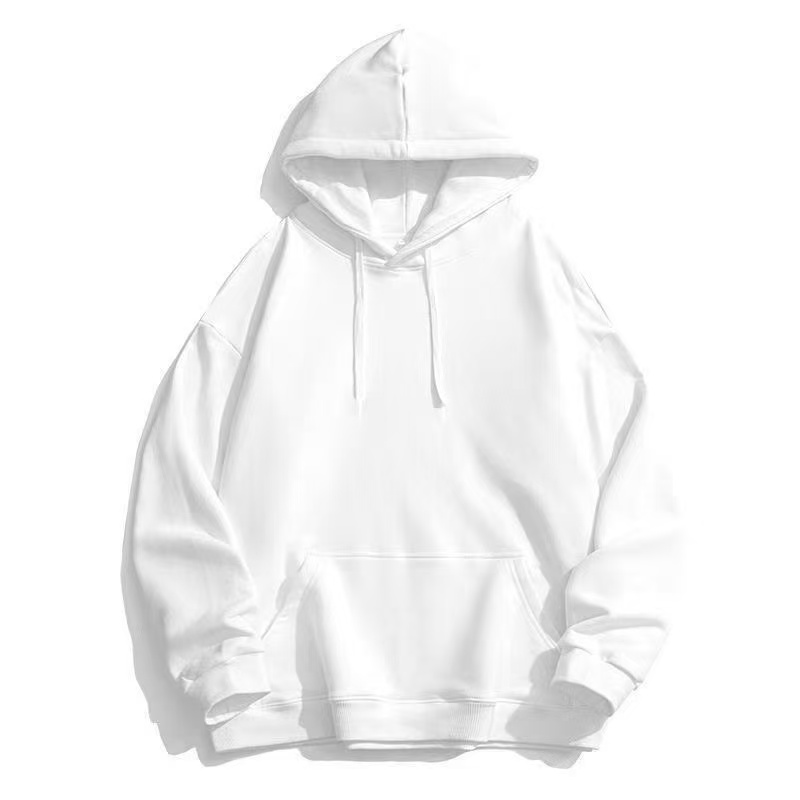 女款厚款秋冬卫衣