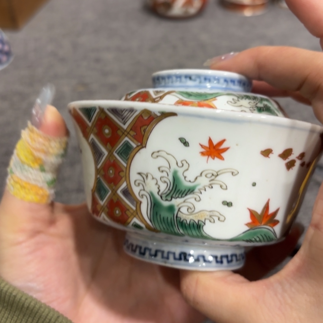 非常好看漂亮的物品 