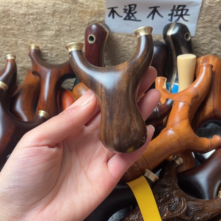 大果紫檀（缅甸花梨）瑕疵1652