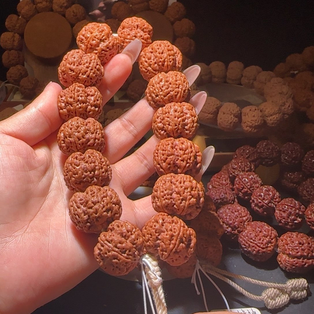 金刚菩提吊坠24踏天定制618福利款