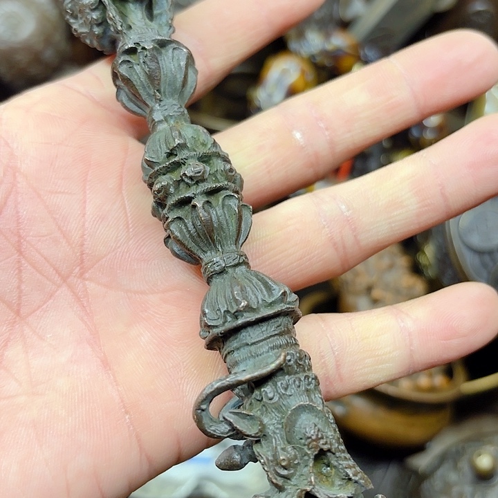 铜摆件摆件摆件品