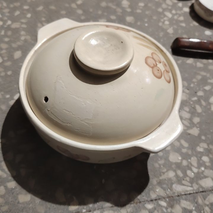 摆件贾*英陶瓷盘子碗啥都有