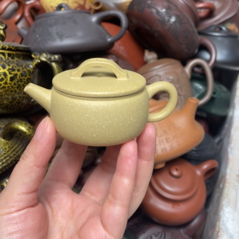 紫砂茶壶紫砂壶50