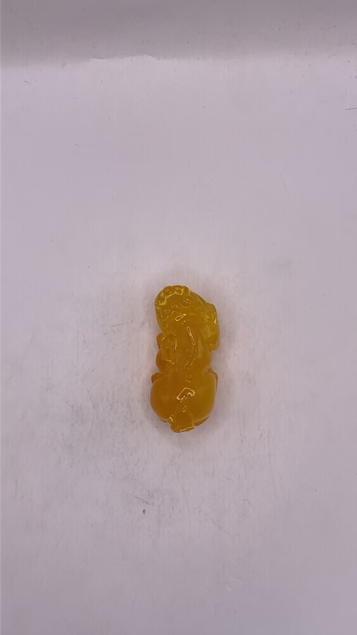 CY140【创艺家】 设计时尚气质吊坠（多样性发货发其一）