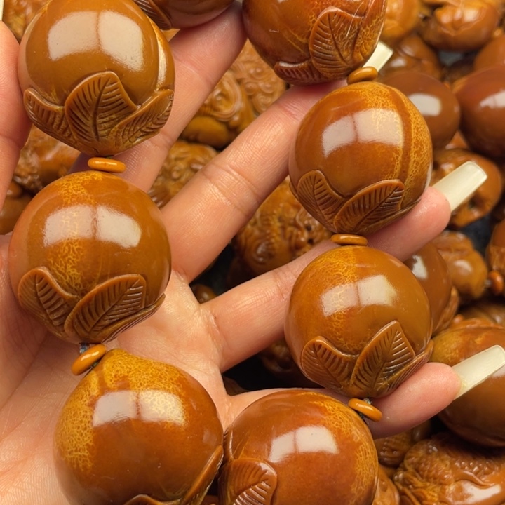 橄榄核吊坠用****9橄榄核