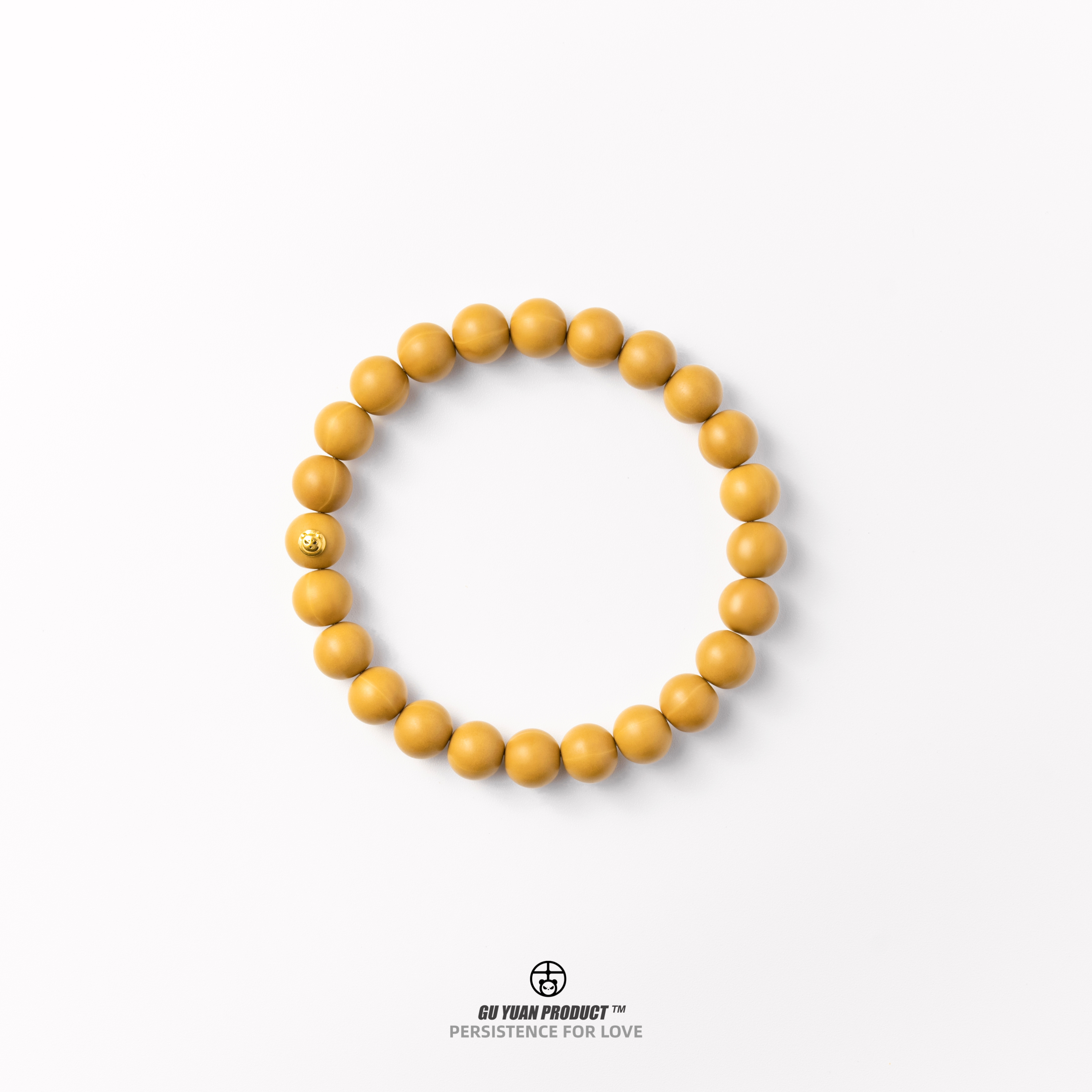 GuYuan古缘出品-【逍遥行】S1旗舰款精工雕刻猴头核桃单圈手串