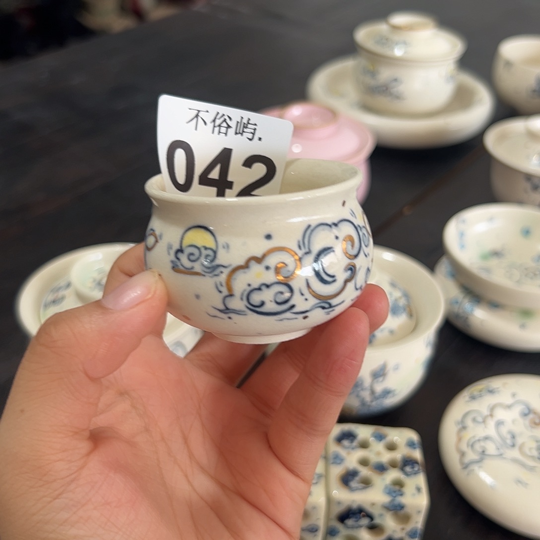 景德镇不俗屿茶器042