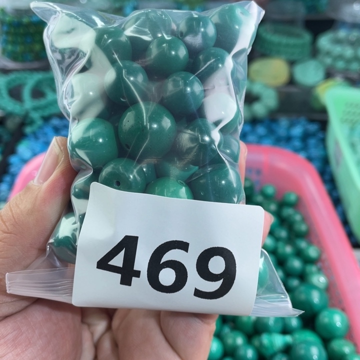 菱锰矿未镶嵌珠宝半成品