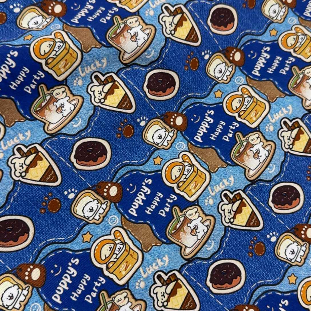 棉纯棉8安帆布1米价X1.5米宽E