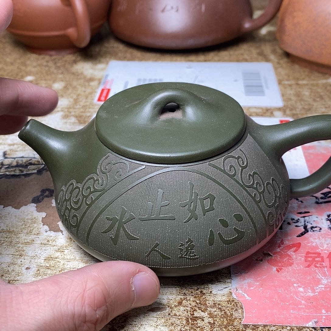 紫砂茶壶紫砂艺术