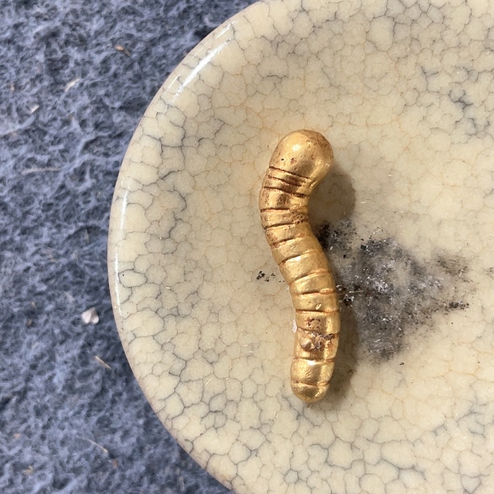瓷器摆件，瓷器摆件