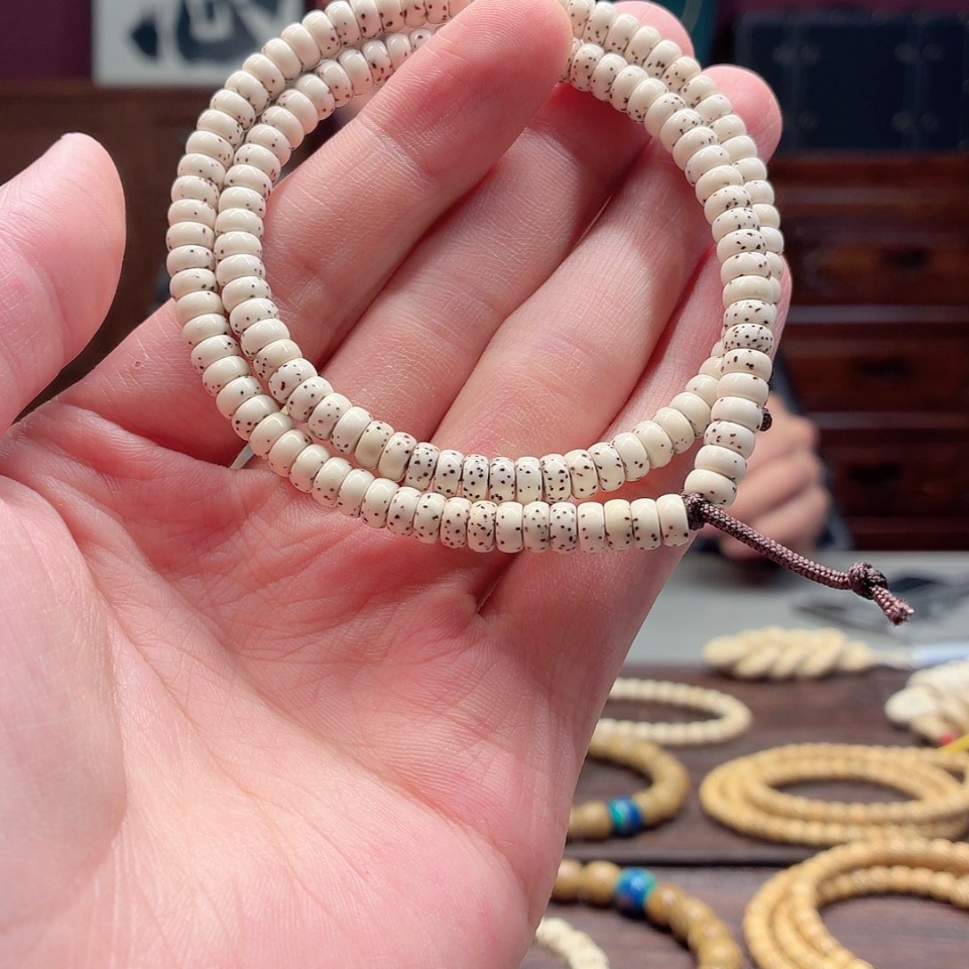 星月菩提手串一物一图，71号