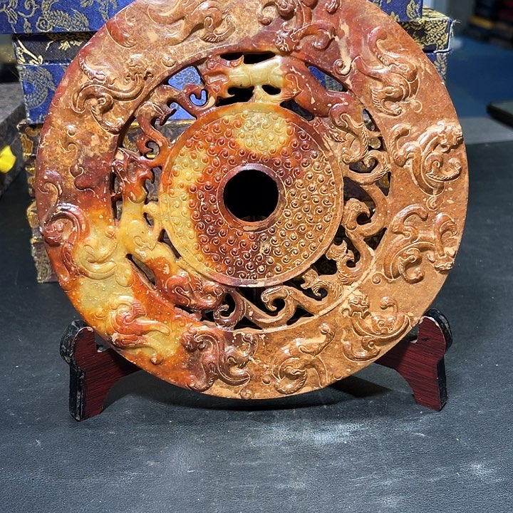 底槽青一物一图发货支持七天无理由。